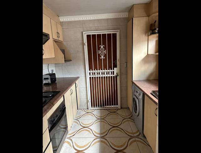 3 BEDROOM PROPERTY TO RENT IN KELVIN